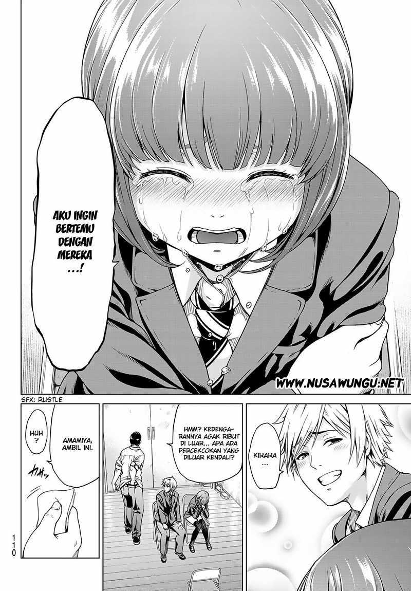 Infection Chapter 02