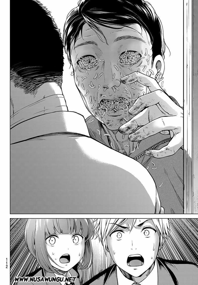 Infection Chapter 02