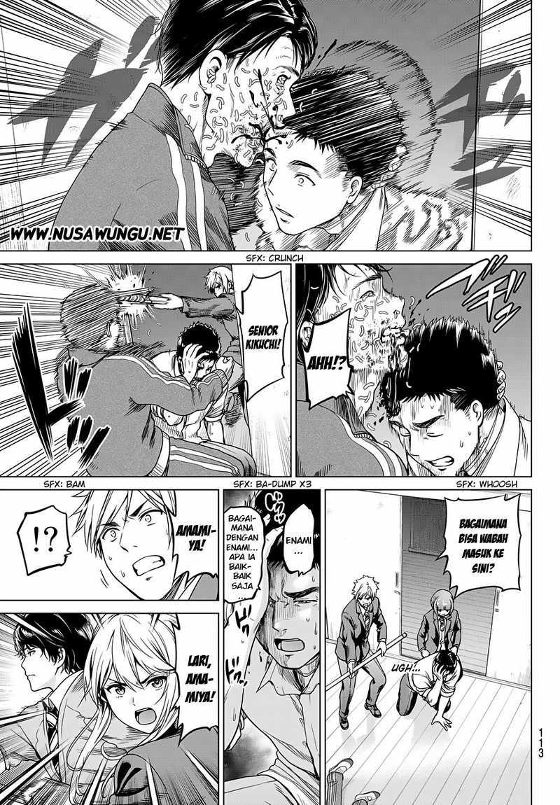 Infection Chapter 02