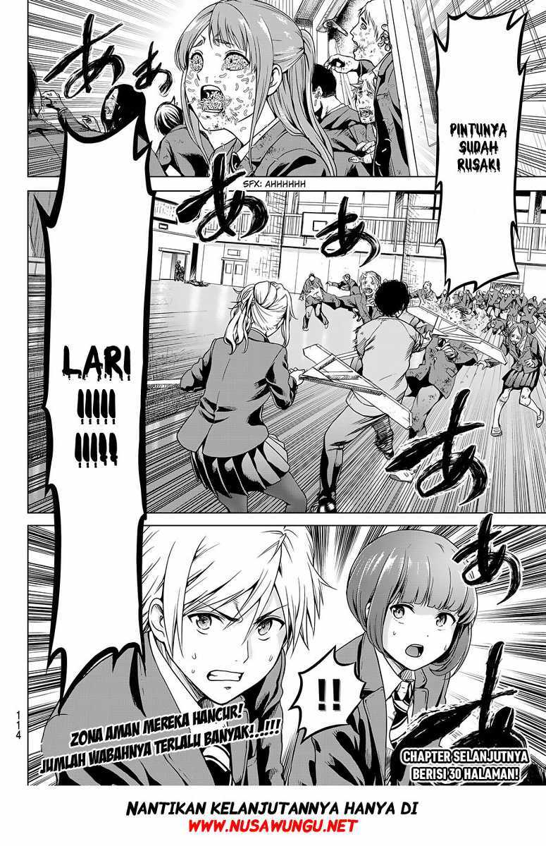 Infection Chapter 02