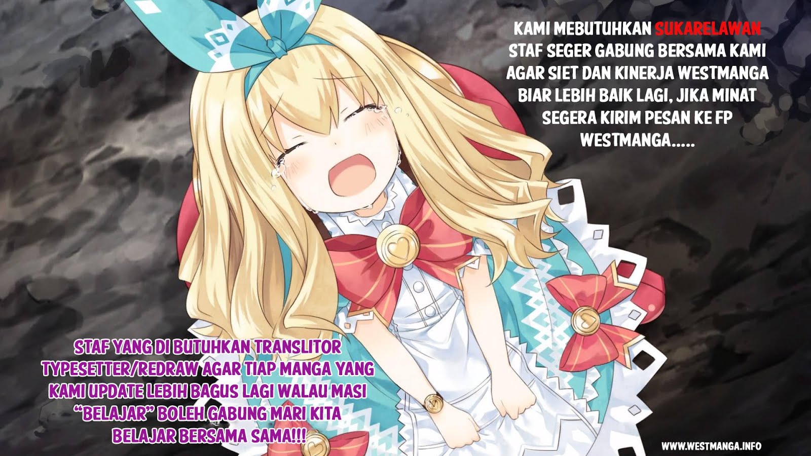 Infinite Dendrogram Chapter 01 Bahasa Indonesia