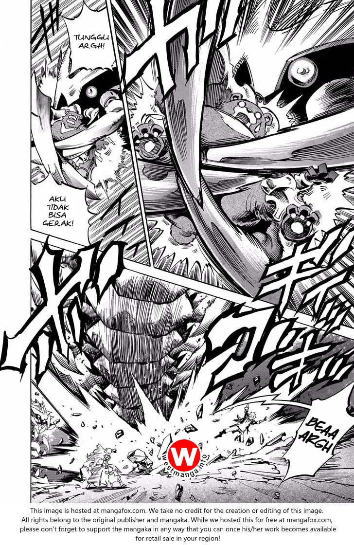 Infinite Dendrogram chapter 2