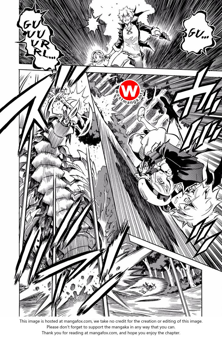 Infinite Dendrogram chapter 2