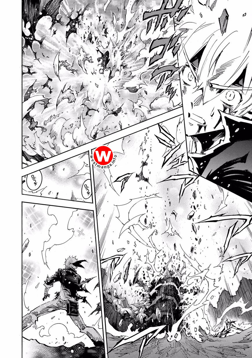Infinite Dendrogram chapter 3