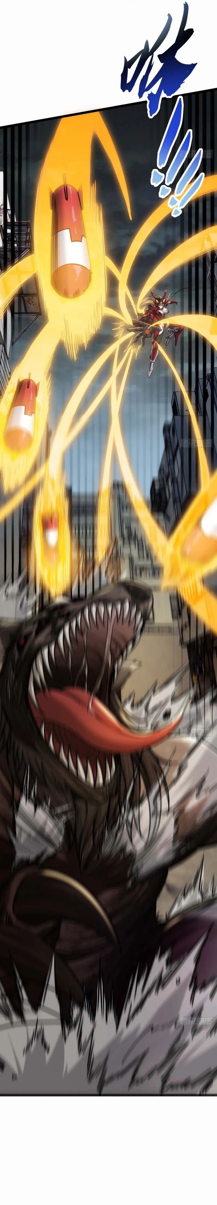 Infinite Evolution Starting From Zero Chapter 03 Bahasa Indonesia