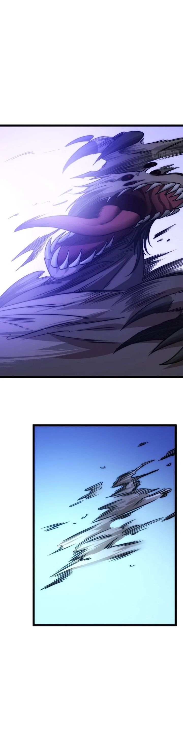 Infinite Evolution Starting From Zero Chapter 06 Bahasa Indonesia