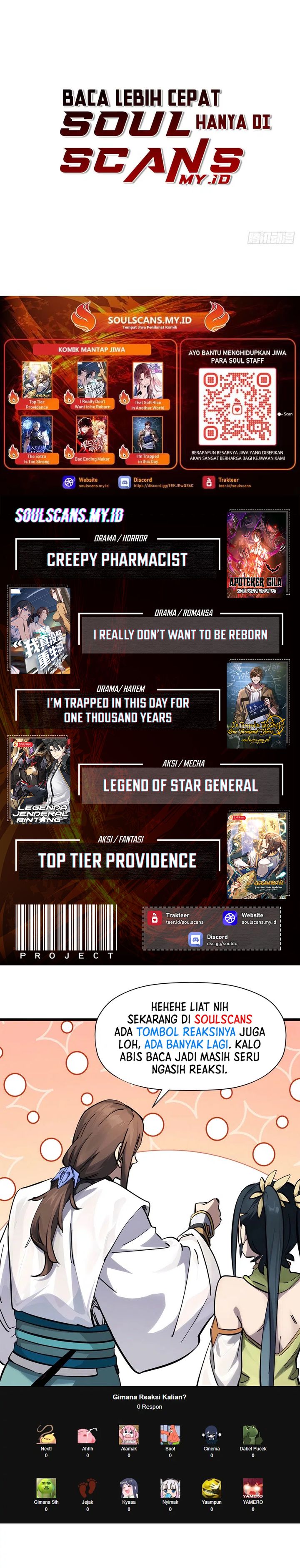 Infinite Evolution Starting From Zero chapter 7