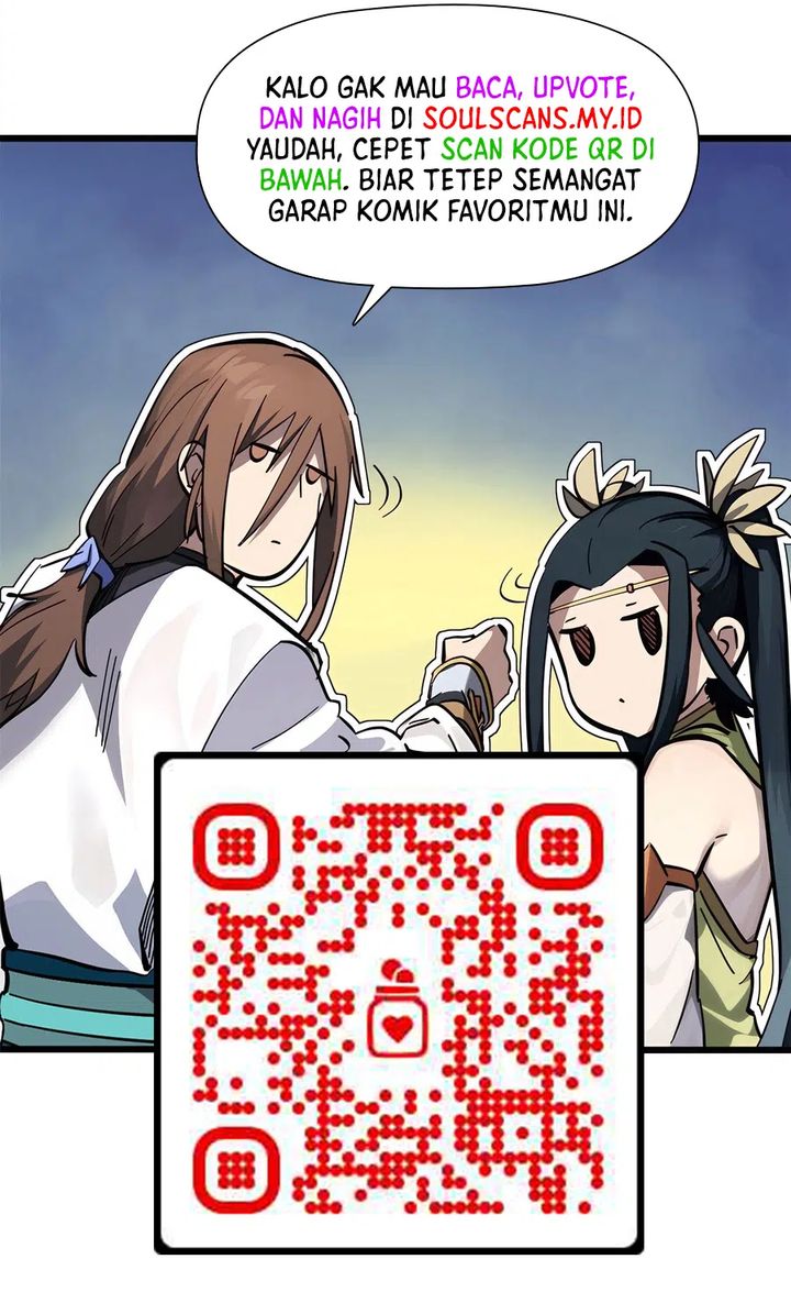 Infinite Evolution Starting From Zero chapter 7