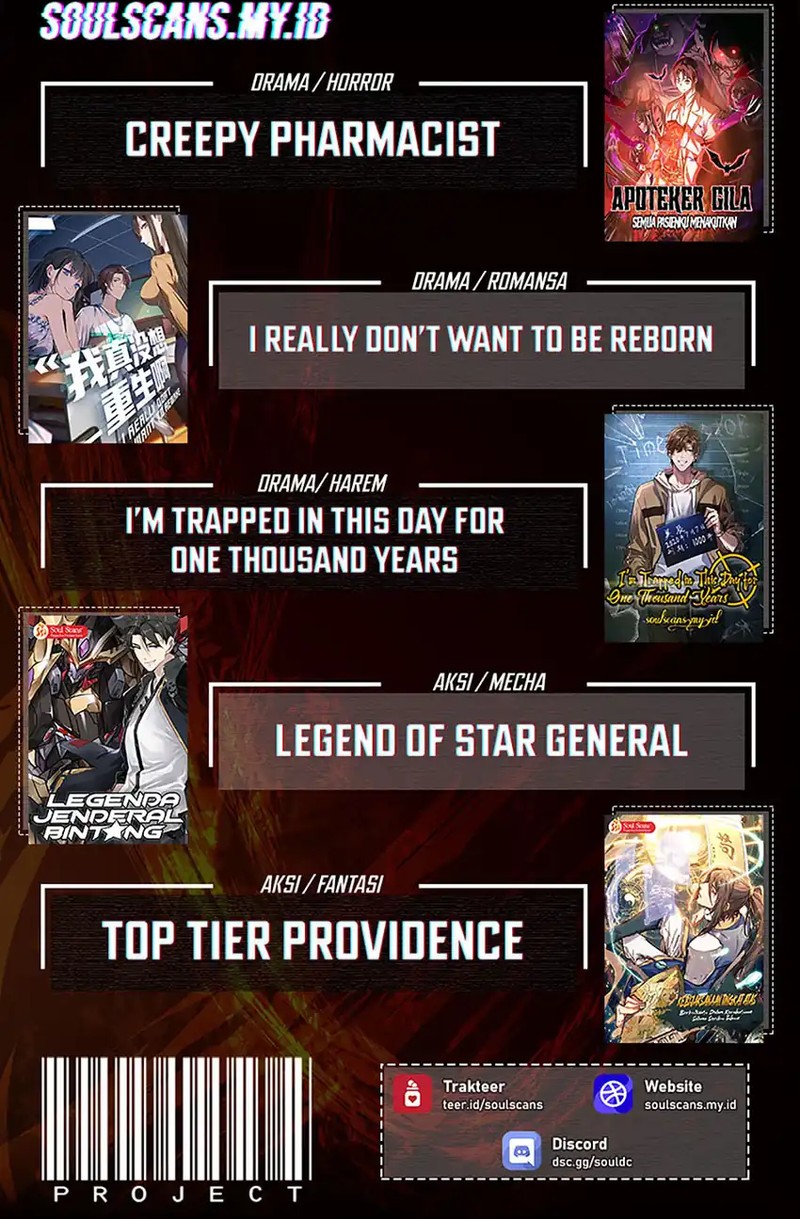 Infinite Evolution Starting From Zero chapter 18