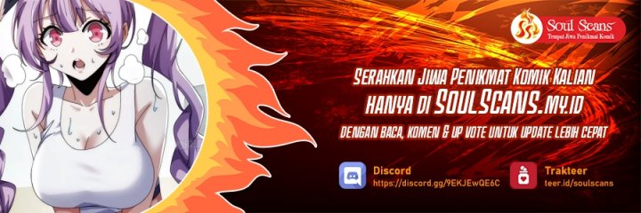 Infinite Evolution Starting From Zero Chapter 26 Bahasa Indonesia