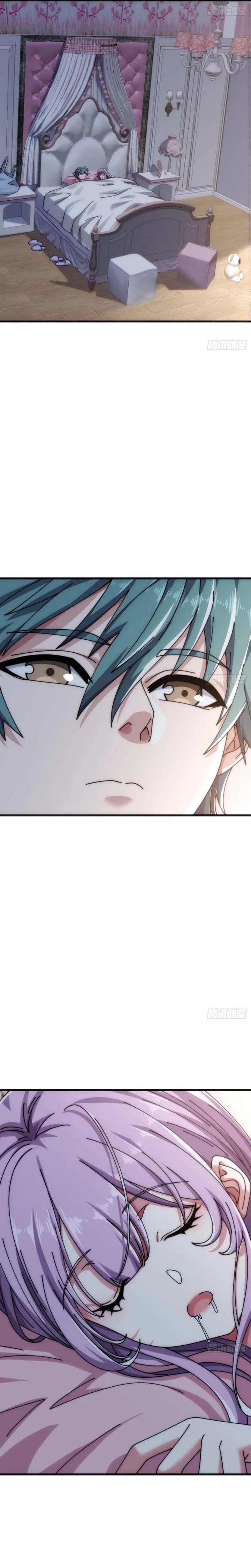 Infinite Evolution Starting From Zero Chapter 36 Bahasa Indonesia