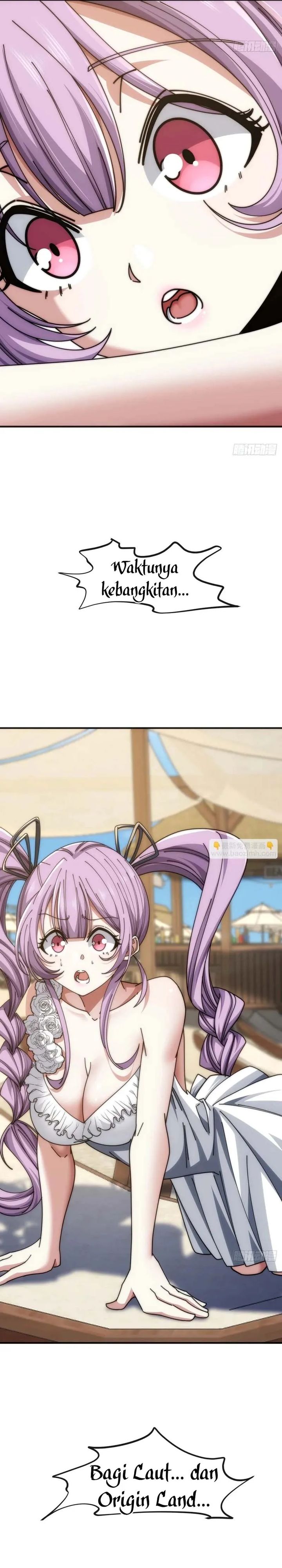 Infinite Evolution Starting From Zero chapter 39