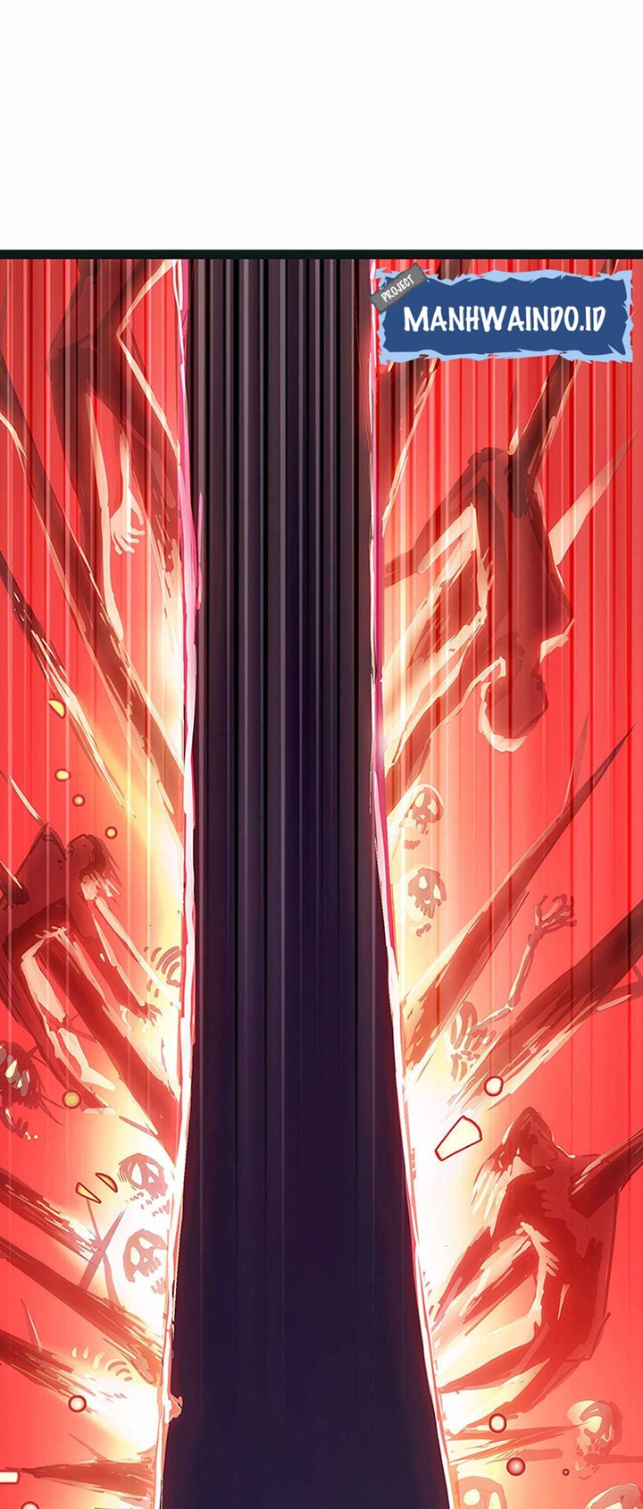 Infinite Jailbreaker chapter 1