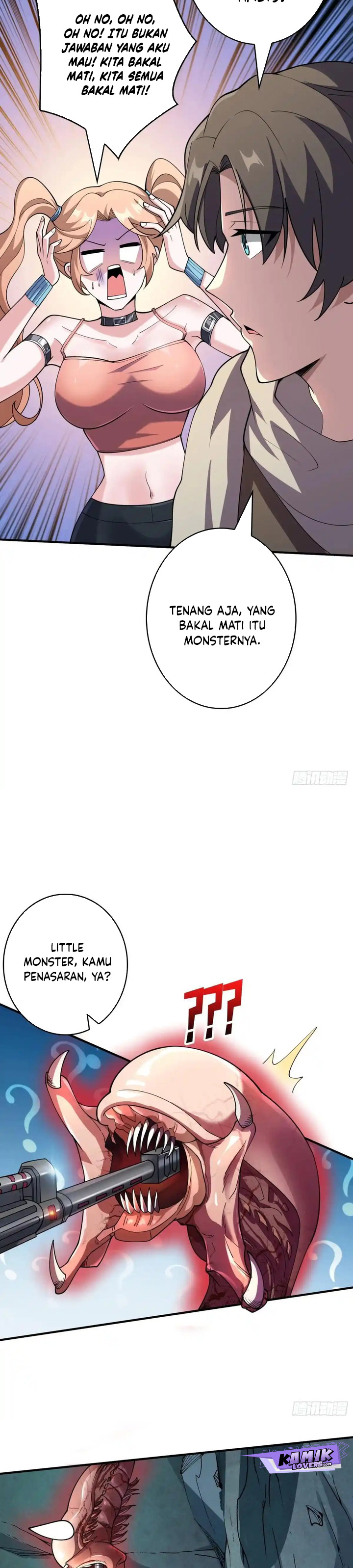 Infinite Job Transfer: I Can Summon Max Level Goddess chapter 6