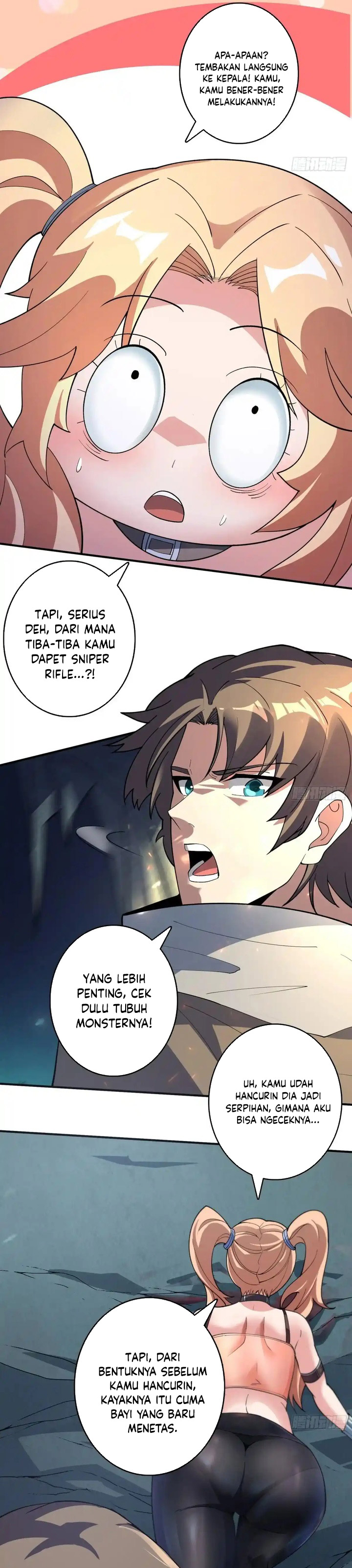 Infinite Job Transfer: I Can Summon Max Level Goddess chapter 6