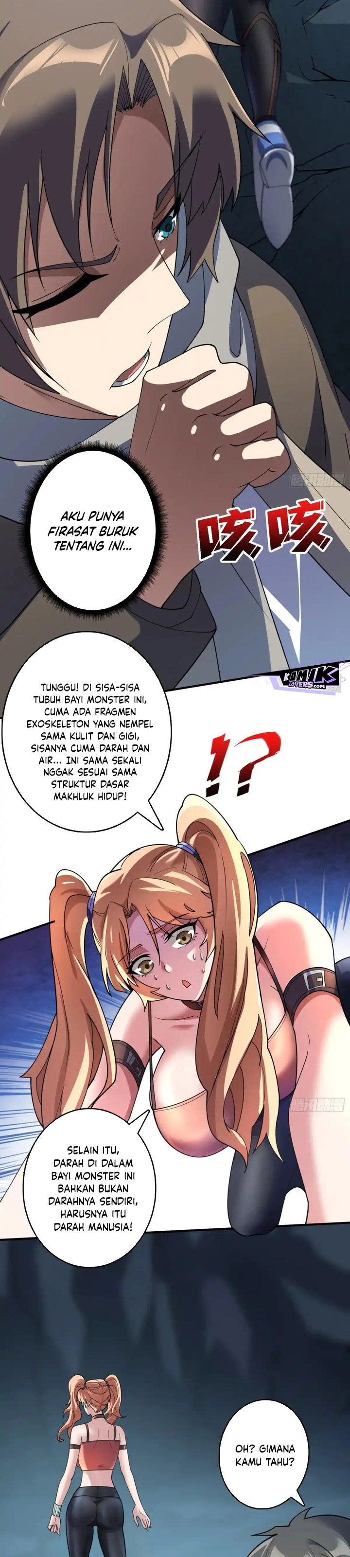 Infinite Job Transfer: I Can Summon Max Level Goddess chapter 6