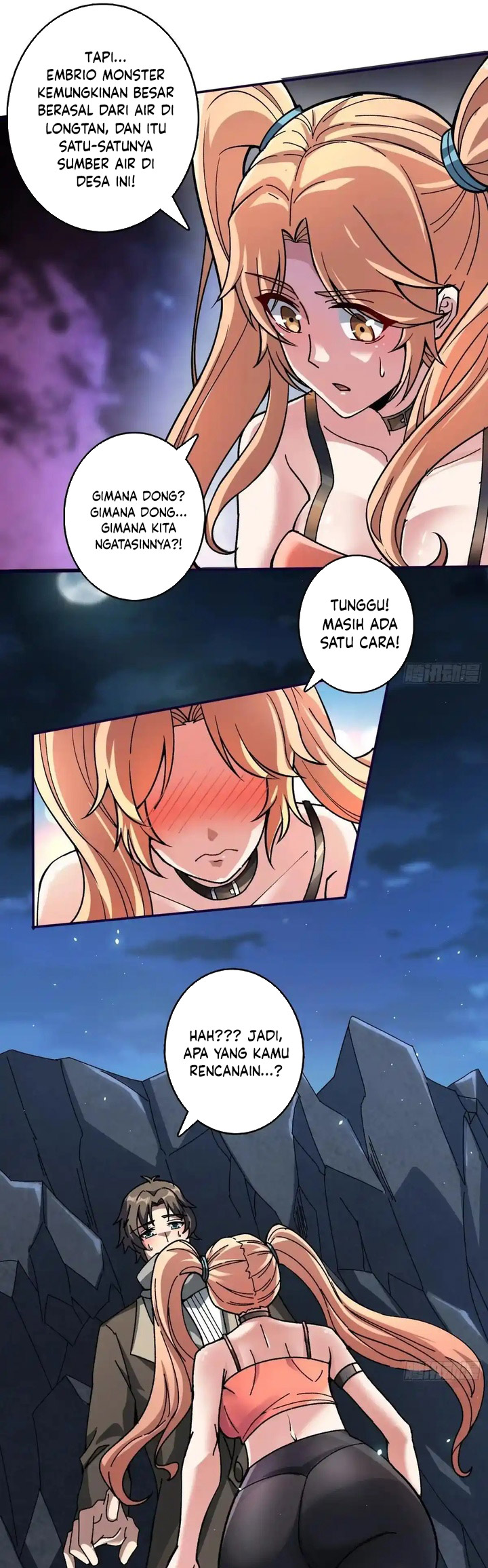 Infinite Job Transfer: I Can Summon Max Level Goddess chapter 6