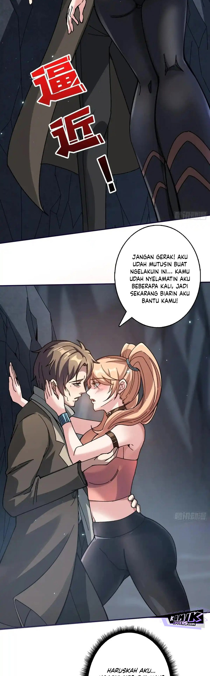 Infinite Job Transfer: I Can Summon Max Level Goddess chapter 6