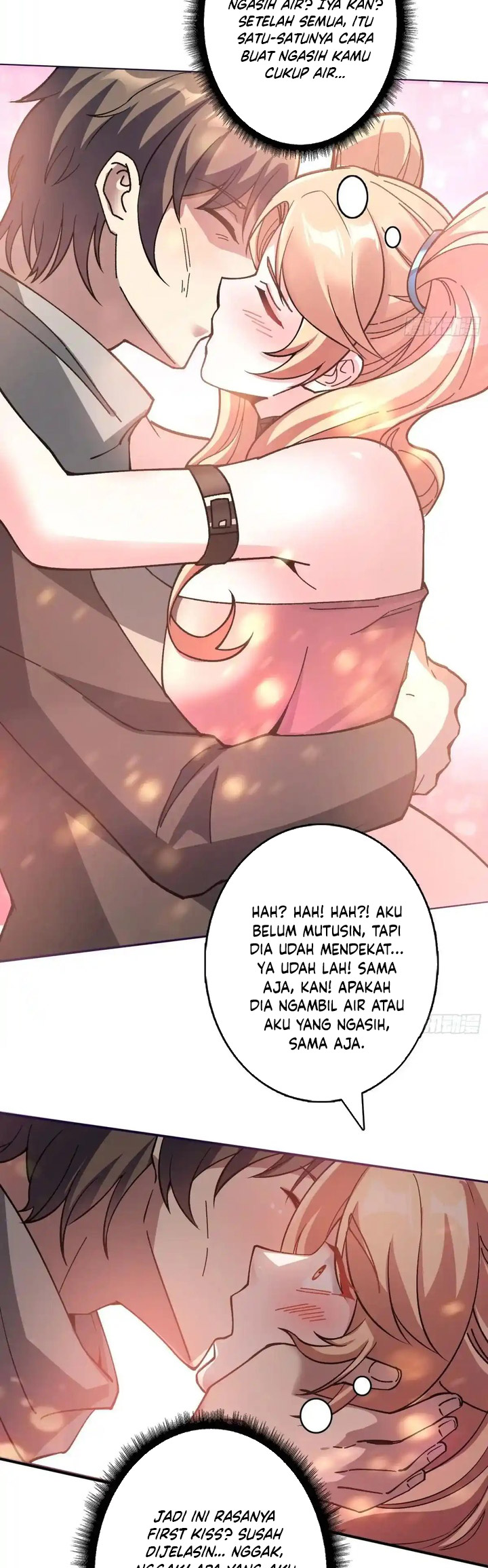 Infinite Job Transfer: I Can Summon Max Level Goddess chapter 6