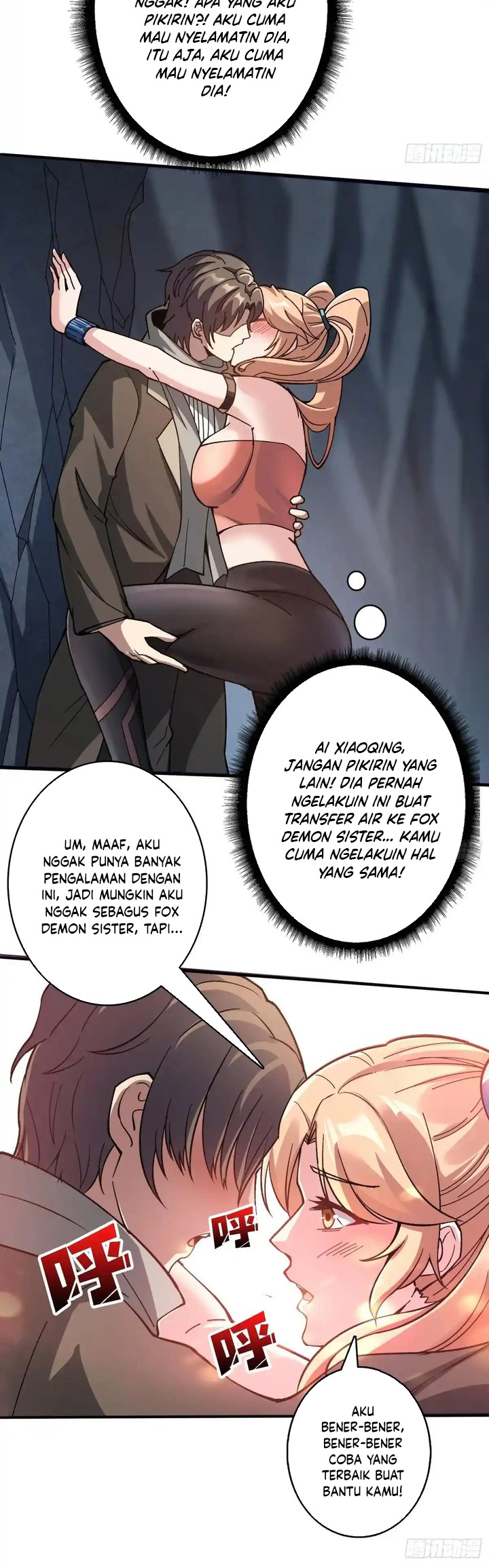 Infinite Job Transfer: I Can Summon Max Level Goddess chapter 6