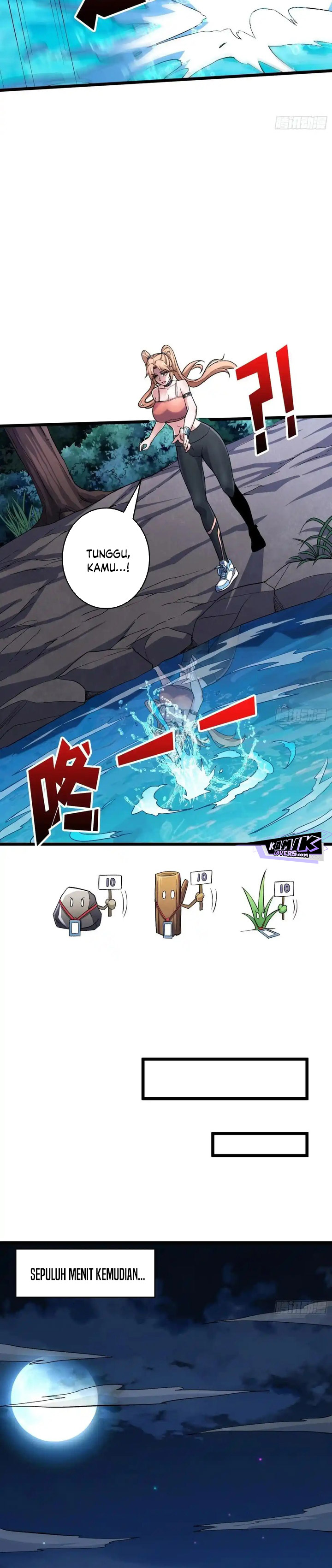 Infinite Job Transfer: I Can Summon Max Level Goddess chapter 7
