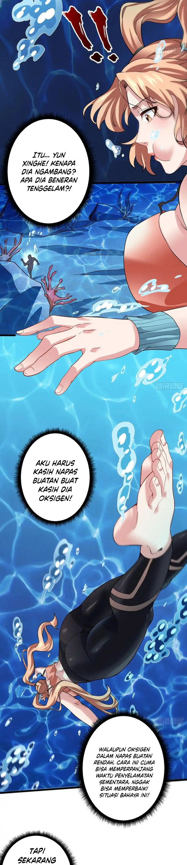 Infinite Job Transfer: I Can Summon Max Level Goddess chapter 7