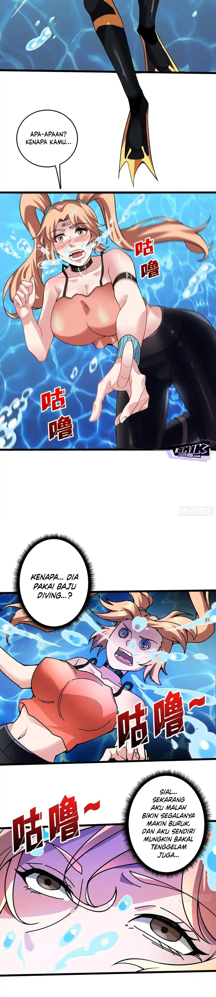 Infinite Job Transfer: I Can Summon Max Level Goddess chapter 7