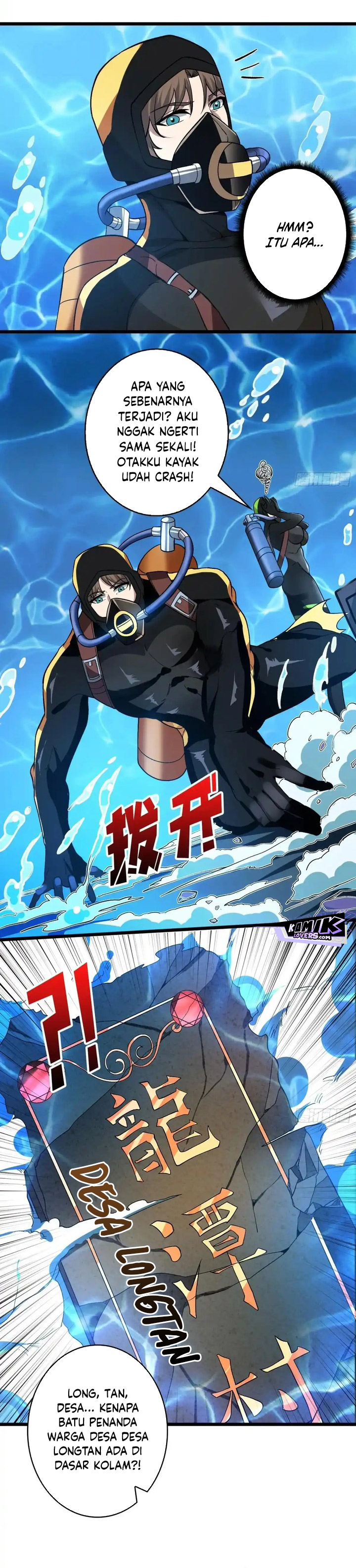 Infinite Job Transfer: I Can Summon Max Level Goddess chapter 7