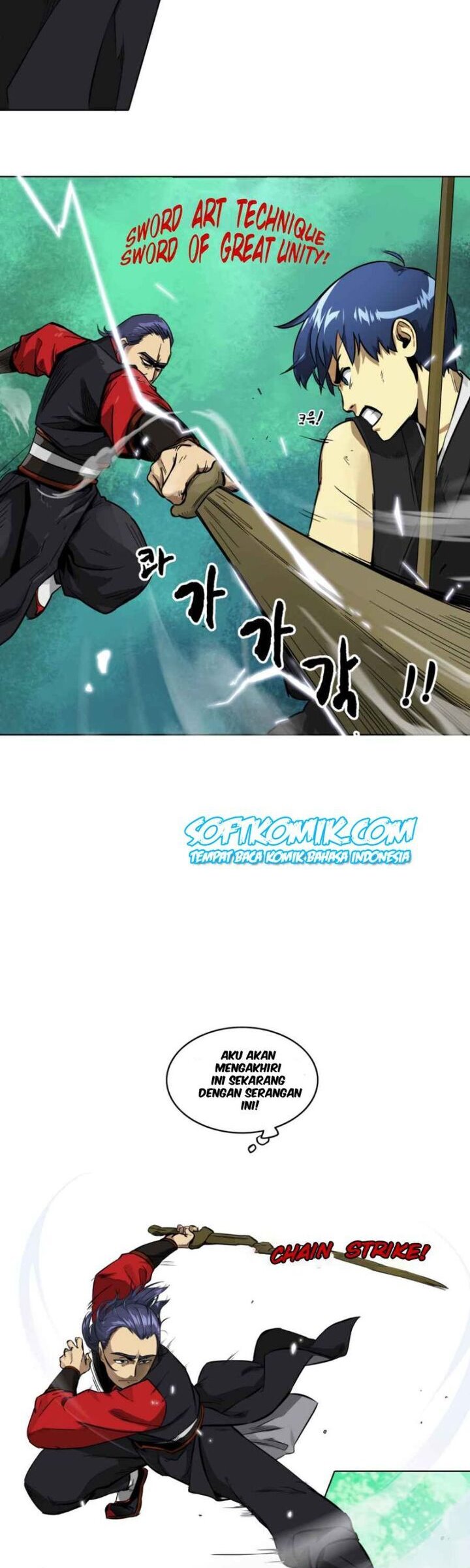 Dilarang COPAS - situs resmi www.mangacanblog.com - Komik infinite level up in murim 009 - chapter 9 10 Indonesia infinite level up in murim 009 - chapter 9 Terbaru 3|Baca Manga Komik Indonesia|Mangacan