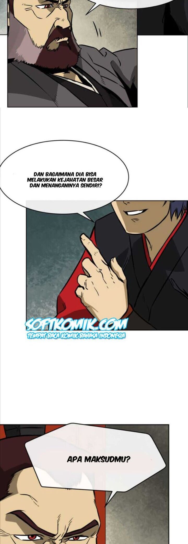 Dilarang COPAS - situs resmi www.mangacanblog.com - Komik infinite level up in murim 012 - chapter 12 13 Indonesia infinite level up in murim 012 - chapter 12 Terbaru 23|Baca Manga Komik Indonesia|Mangacan