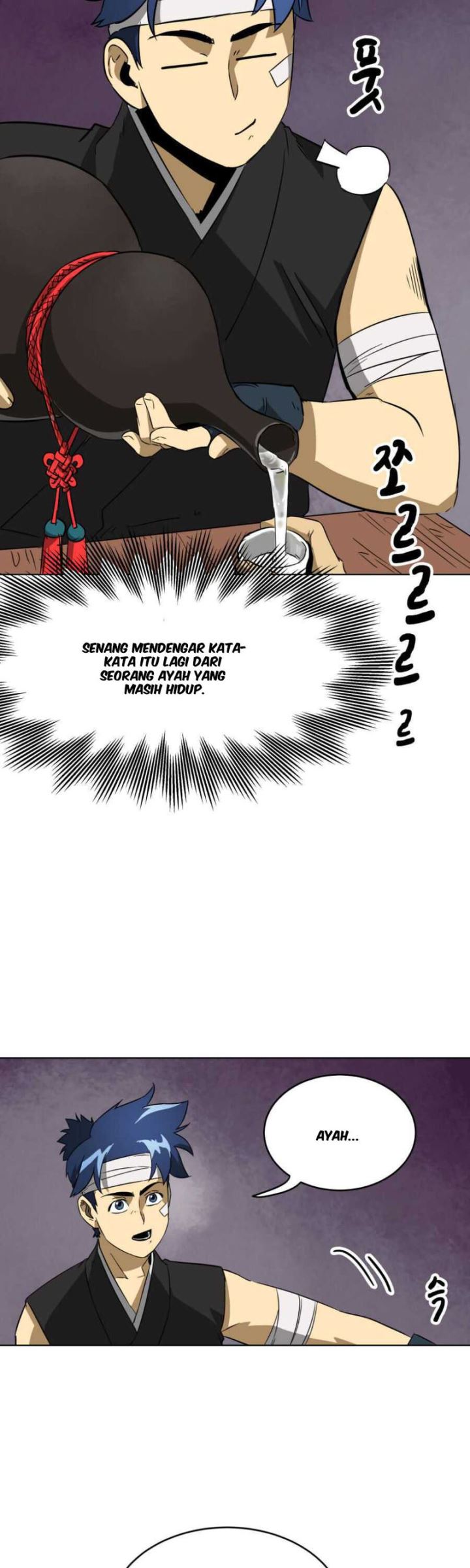 Dilarang COPAS - situs resmi www.mangacanblog.com - Komik infinite level up in murim 022 - chapter 22 23 Indonesia infinite level up in murim 022 - chapter 22 Terbaru 16|Baca Manga Komik Indonesia|Mangacan