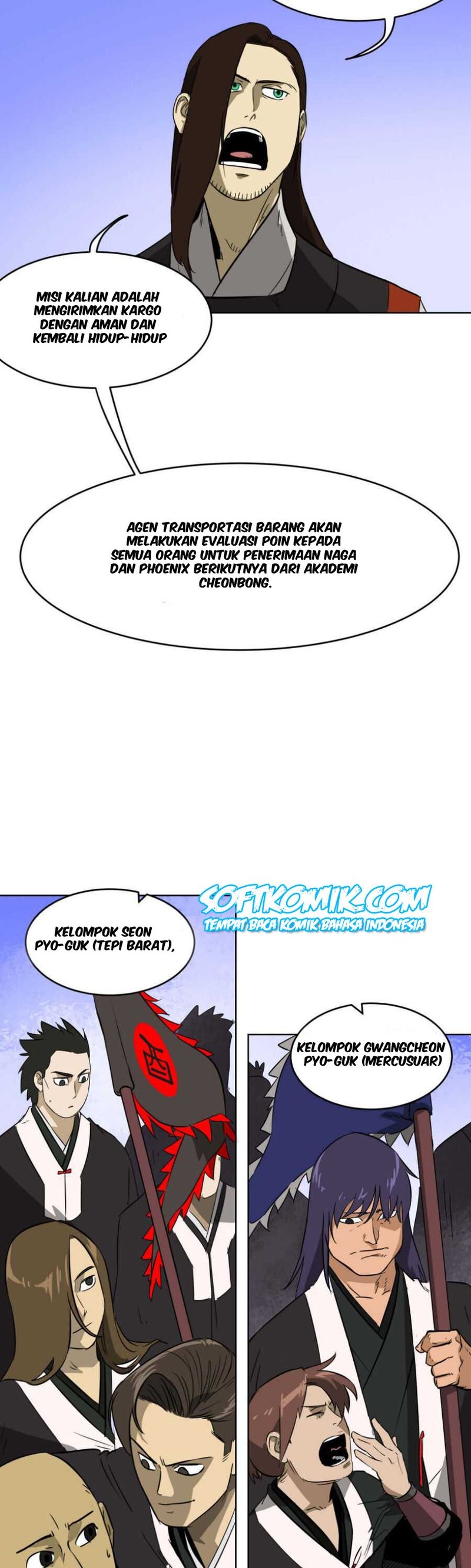 Dilarang COPAS - situs resmi www.mangacanblog.com - Komik infinite level up in murim 023 - chapter 23 24 Indonesia infinite level up in murim 023 - chapter 23 Terbaru 1|Baca Manga Komik Indonesia|Mangacan