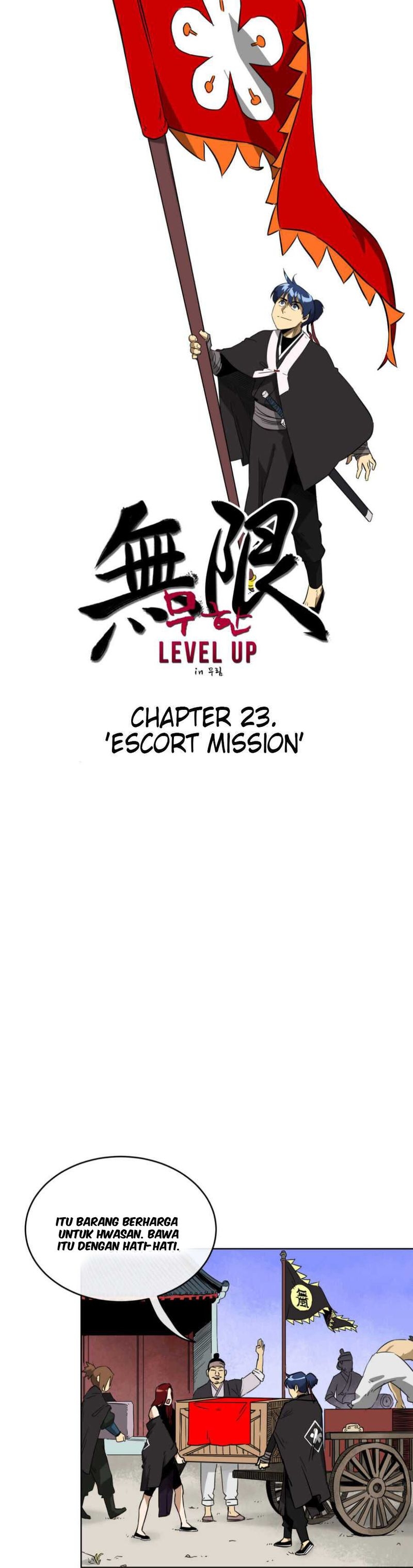 Dilarang COPAS - situs resmi www.mangacanblog.com - Komik infinite level up in murim 023 - chapter 23 24 Indonesia infinite level up in murim 023 - chapter 23 Terbaru 4|Baca Manga Komik Indonesia|Mangacan