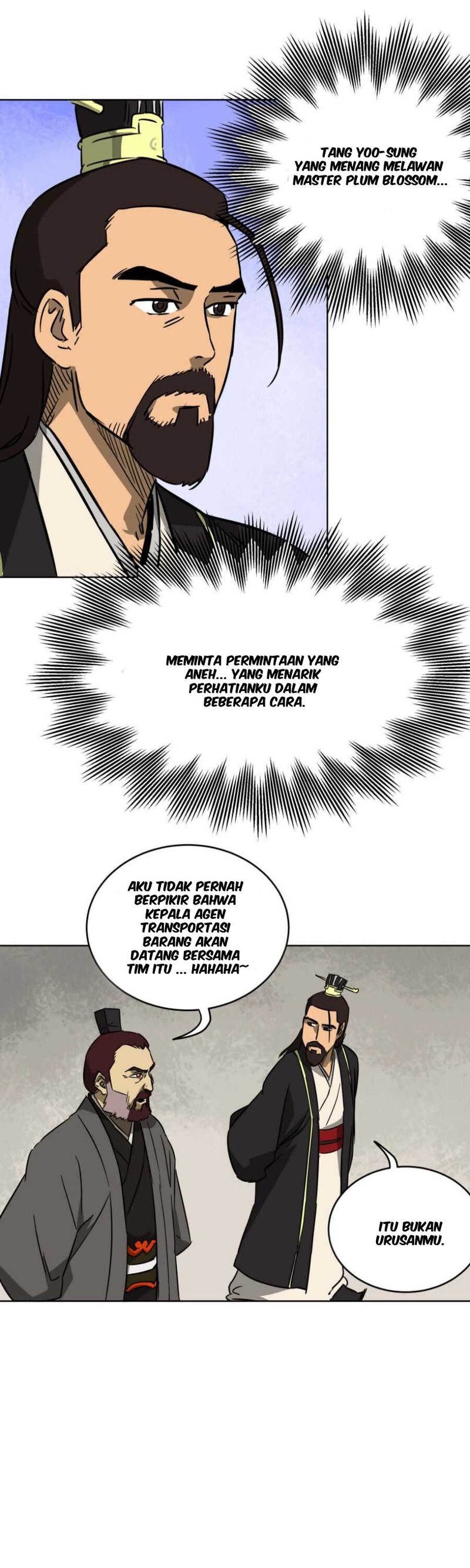 Dilarang COPAS - situs resmi www.mangacanblog.com - Komik infinite level up in murim 023 - chapter 23 24 Indonesia infinite level up in murim 023 - chapter 23 Terbaru 5|Baca Manga Komik Indonesia|Mangacan