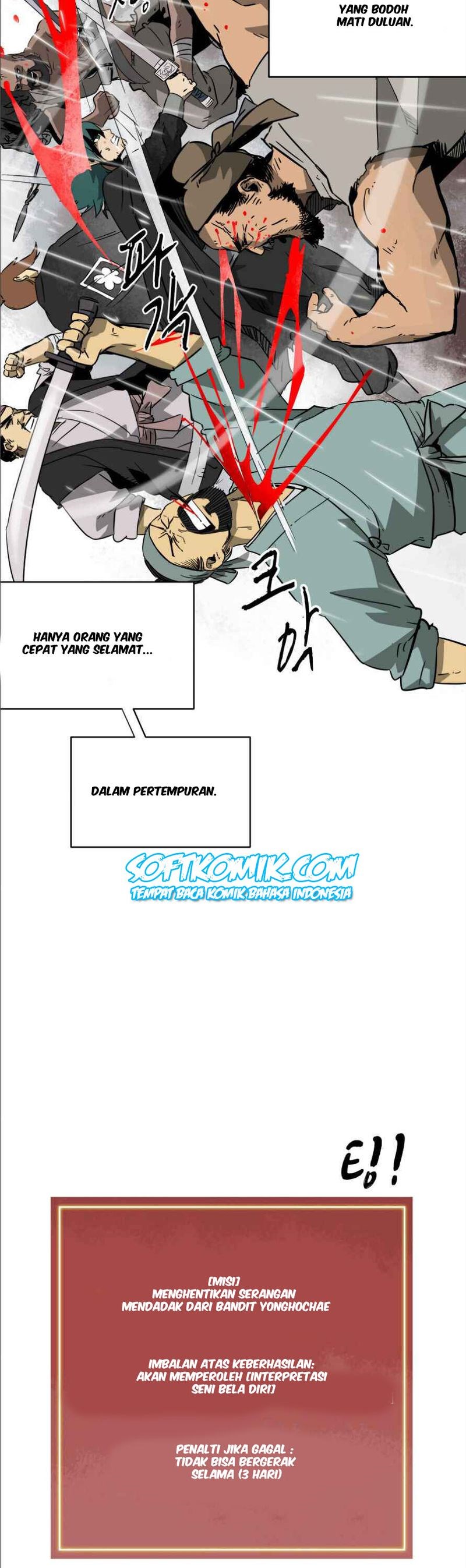 Dilarang COPAS - situs resmi www.mangacanblog.com - Komik infinite level up in murim 026 - chapter 26 27 Indonesia infinite level up in murim 026 - chapter 26 Terbaru 2|Baca Manga Komik Indonesia|Mangacan