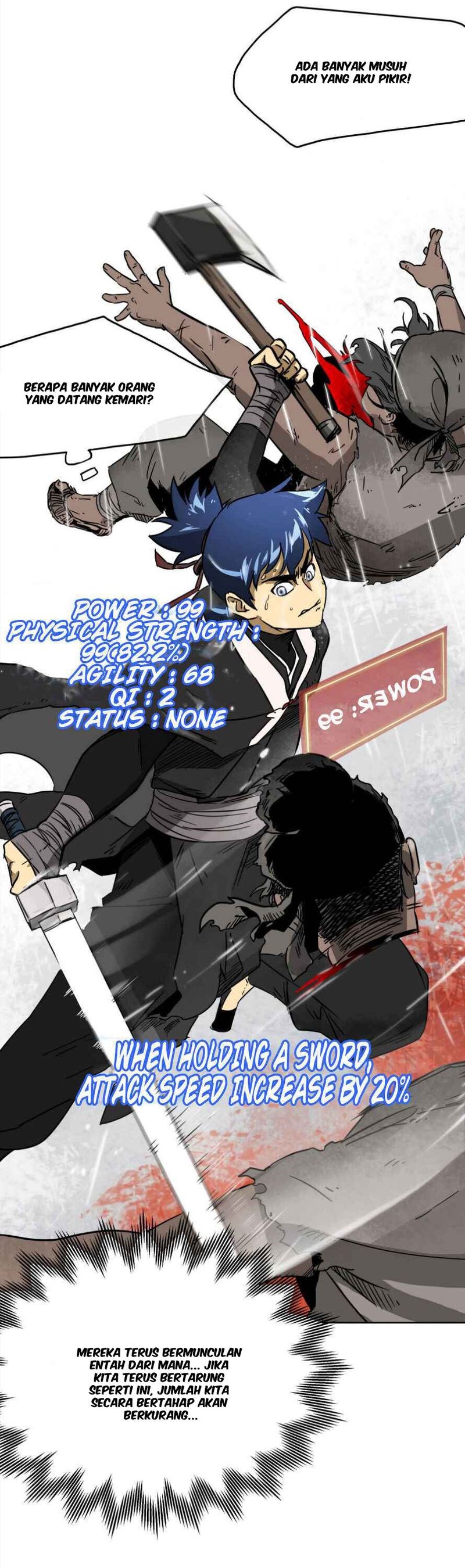 Dilarang COPAS - situs resmi www.mangacanblog.com - Komik infinite level up in murim 026 - chapter 26 27 Indonesia infinite level up in murim 026 - chapter 26 Terbaru 11|Baca Manga Komik Indonesia|Mangacan