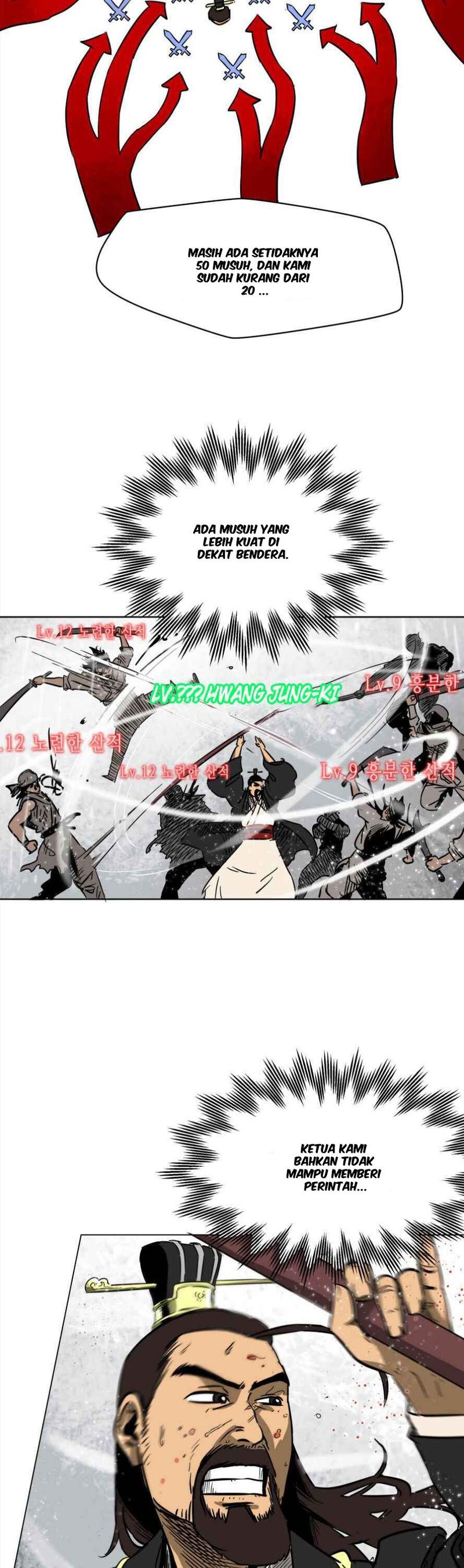 Dilarang COPAS - situs resmi www.mangacanblog.com - Komik infinite level up in murim 026 - chapter 26 27 Indonesia infinite level up in murim 026 - chapter 26 Terbaru 13|Baca Manga Komik Indonesia|Mangacan