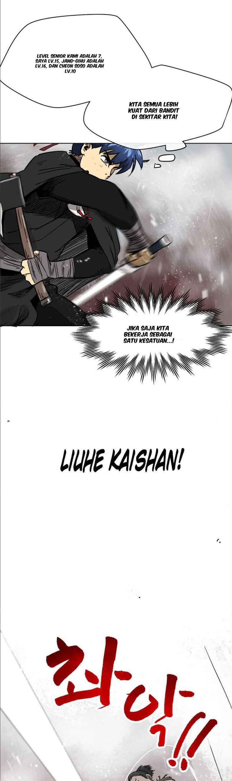 Dilarang COPAS - situs resmi www.mangacanblog.com - Komik infinite level up in murim 026 - chapter 26 27 Indonesia infinite level up in murim 026 - chapter 26 Terbaru 16|Baca Manga Komik Indonesia|Mangacan