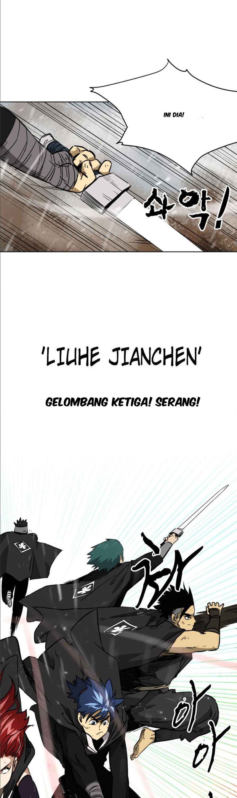 Dilarang COPAS - situs resmi www.mangacanblog.com - Komik infinite level up in murim 026 - chapter 26 27 Indonesia infinite level up in murim 026 - chapter 26 Terbaru 21|Baca Manga Komik Indonesia|Mangacan