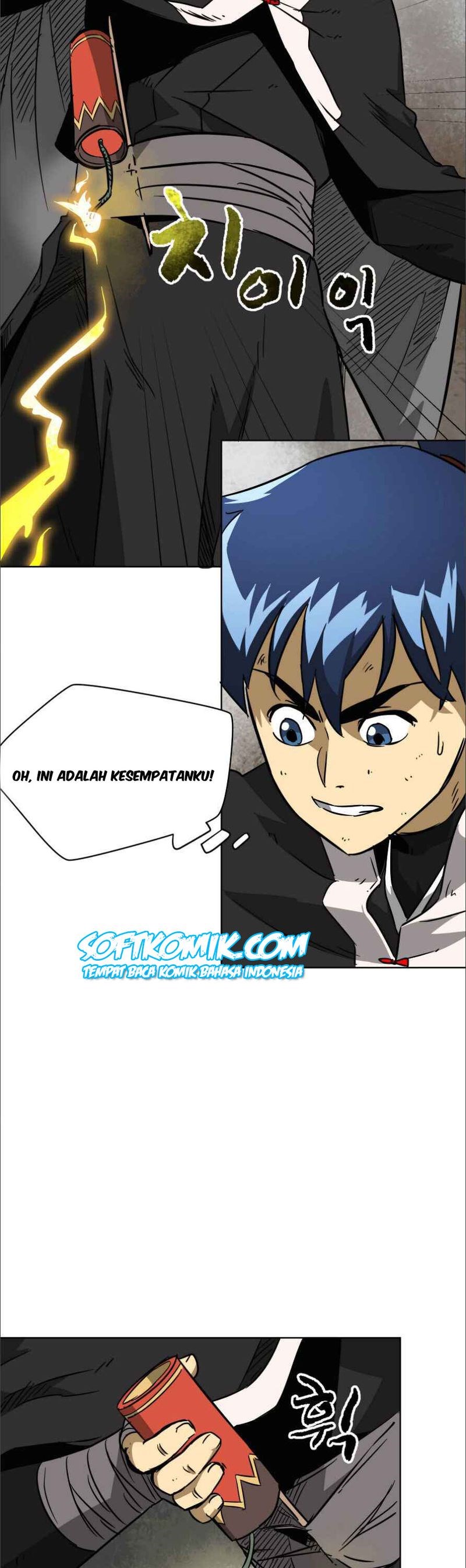 Dilarang COPAS - situs resmi www.mangacanblog.com - Komik infinite level up in murim 026 - chapter 26 27 Indonesia infinite level up in murim 026 - chapter 26 Terbaru 30|Baca Manga Komik Indonesia|Mangacan