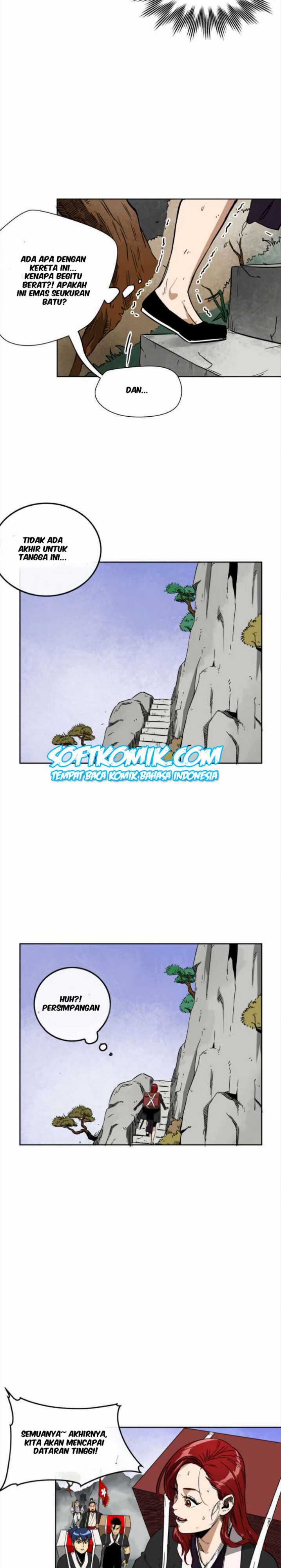 Dilarang COPAS - situs resmi www.mangacanblog.com - Komik infinite level up in murim 029 - chapter 29 30 Indonesia infinite level up in murim 029 - chapter 29 Terbaru 3|Baca Manga Komik Indonesia|Mangacan