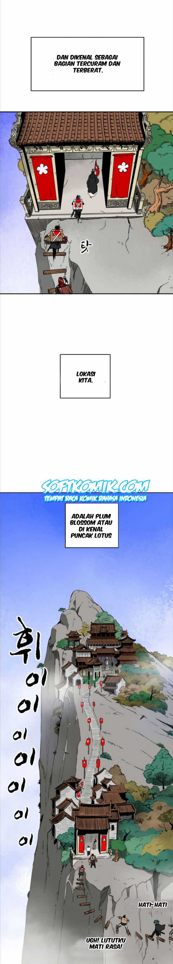 Dilarang COPAS - situs resmi www.mangacanblog.com - Komik infinite level up in murim 029 - chapter 29 30 Indonesia infinite level up in murim 029 - chapter 29 Terbaru 14|Baca Manga Komik Indonesia|Mangacan