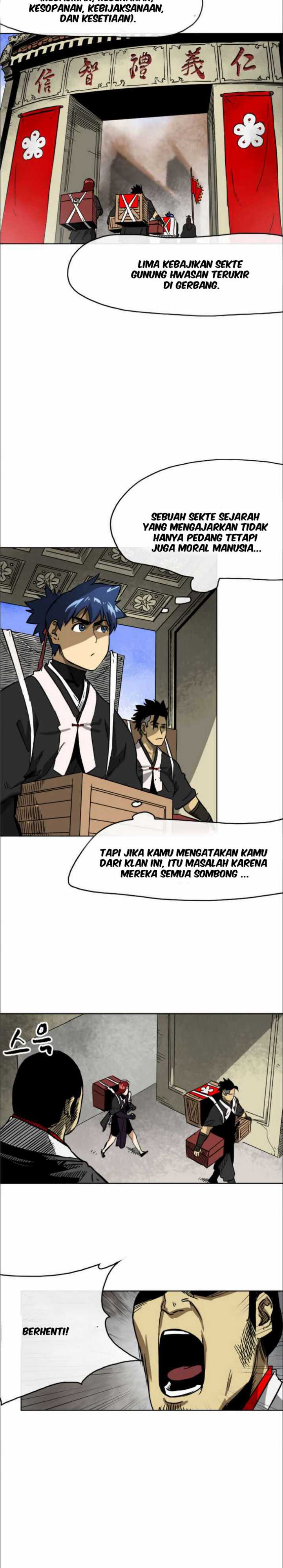 Dilarang COPAS - situs resmi www.mangacanblog.com - Komik infinite level up in murim 029 - chapter 29 30 Indonesia infinite level up in murim 029 - chapter 29 Terbaru 16|Baca Manga Komik Indonesia|Mangacan