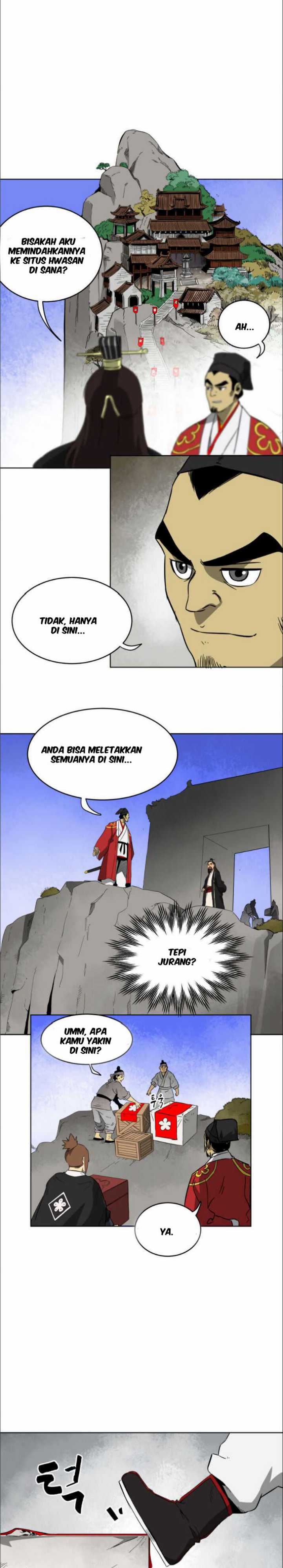 Dilarang COPAS - situs resmi www.mangacanblog.com - Komik infinite level up in murim 029 - chapter 29 30 Indonesia infinite level up in murim 029 - chapter 29 Terbaru 22|Baca Manga Komik Indonesia|Mangacan