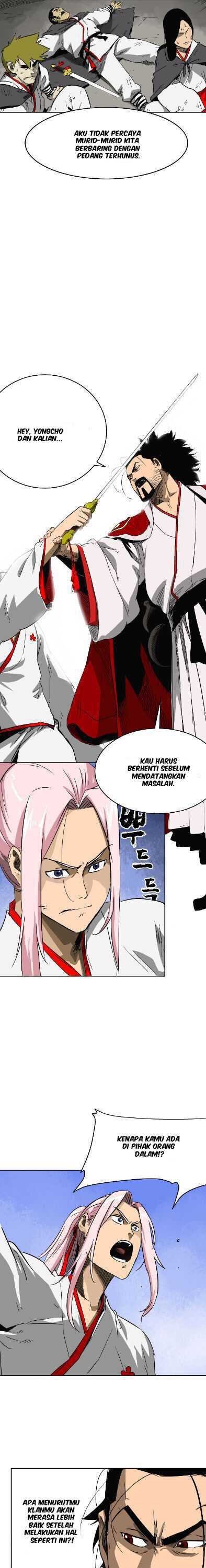 Dilarang COPAS - situs resmi www.mangacanblog.com - Komik infinite level up in murim 034 - chapter 34 35 Indonesia infinite level up in murim 034 - chapter 34 Terbaru 5|Baca Manga Komik Indonesia|Mangacan