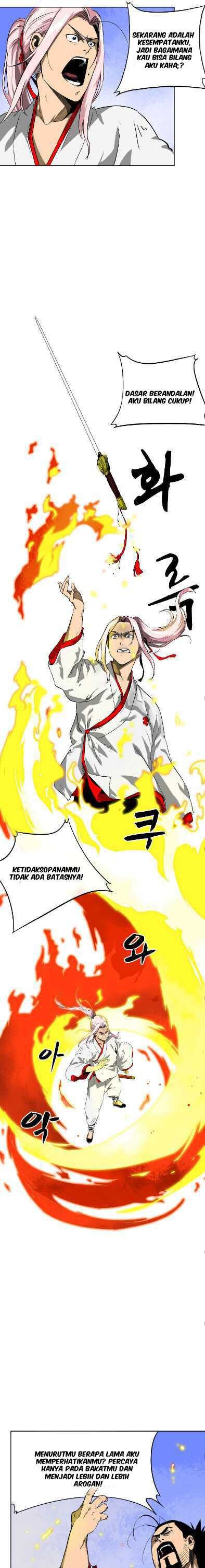 Dilarang COPAS - situs resmi www.mangacanblog.com - Komik infinite level up in murim 034 - chapter 34 35 Indonesia infinite level up in murim 034 - chapter 34 Terbaru 7|Baca Manga Komik Indonesia|Mangacan