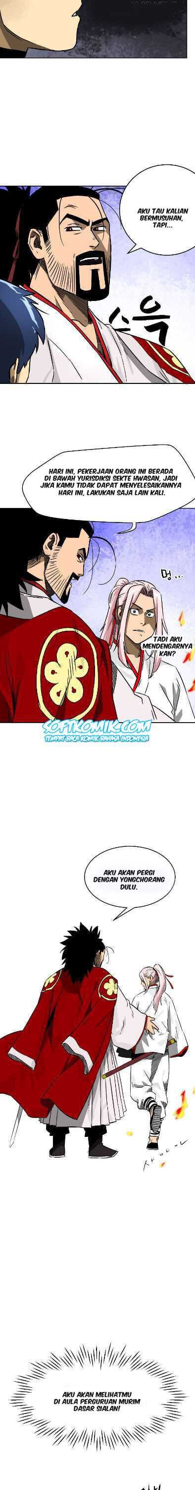 Dilarang COPAS - situs resmi www.mangacanblog.com - Komik infinite level up in murim 034 - chapter 34 35 Indonesia infinite level up in murim 034 - chapter 34 Terbaru 17|Baca Manga Komik Indonesia|Mangacan