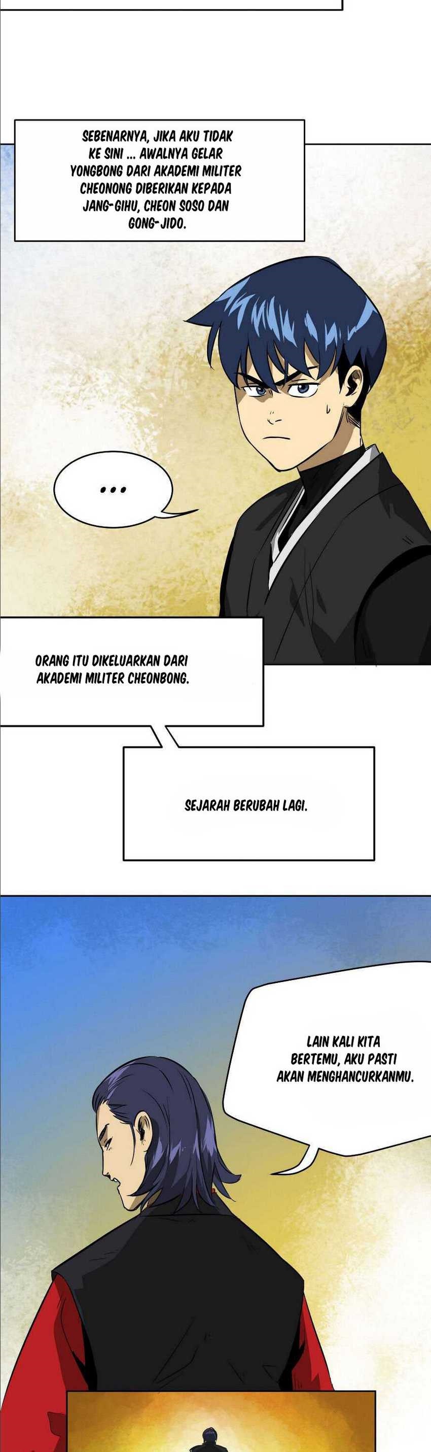 Dilarang COPAS - situs resmi www.mangacanblog.com - Komik infinite level up in murim 037 - chapter 37 38 Indonesia infinite level up in murim 037 - chapter 37 Terbaru 21|Baca Manga Komik Indonesia|Mangacan