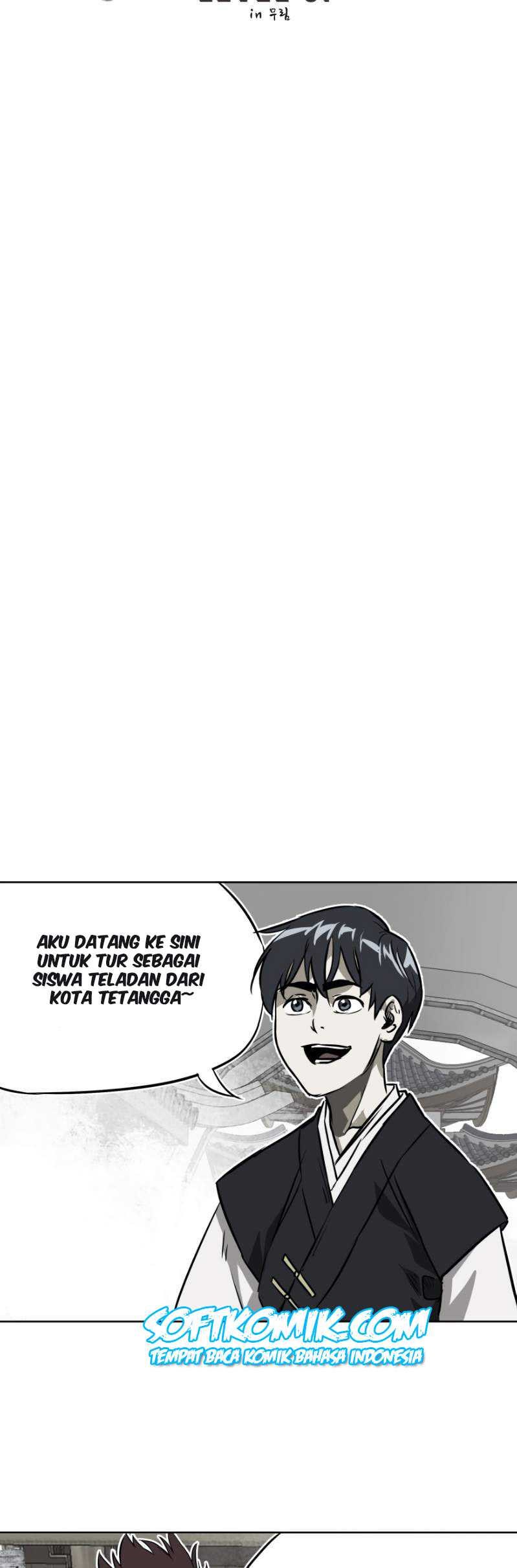 Infinite Level Up in Murim Chapter 47 Bahasa Indonesia