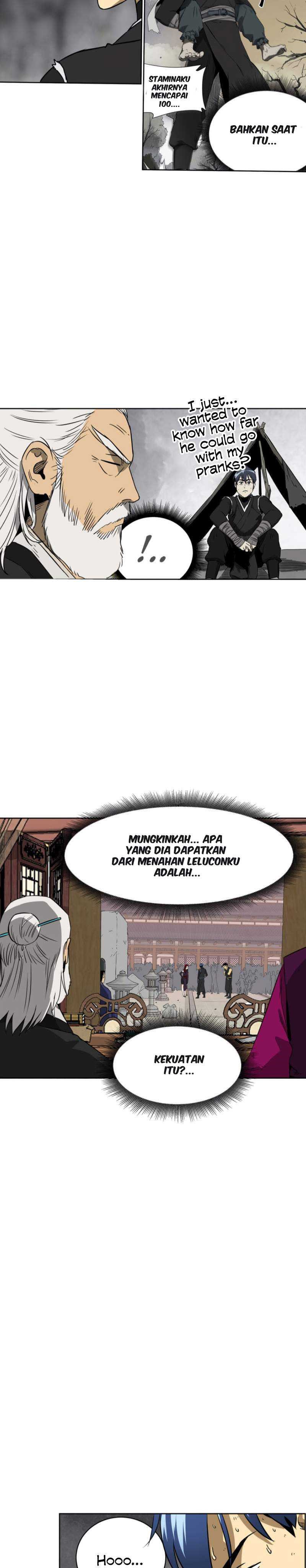 Dilarang COPAS - situs resmi www.mangacanblog.com - Komik infinite level up in murim 050 - chapter 50 51 Indonesia infinite level up in murim 050 - chapter 50 Terbaru 5|Baca Manga Komik Indonesia|Mangacan